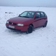 Seat Ibiza 1.4 (Stella)