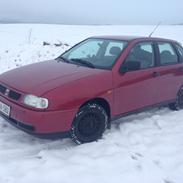 Seat Ibiza 1.4 (Stella)