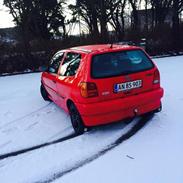 VW Polo 6n 1.4, 3d [SOLGT]