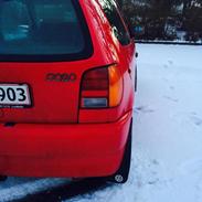 VW Polo 6n 1.4, 3d [SOLGT]
