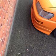 Toyota Corolla e101 GSI 16v