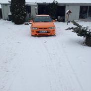 Toyota Corolla e101 GSI 16v