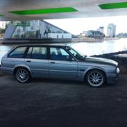 BMW e30 Touring