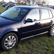 VW Golf IV