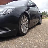 Opel Insignia Sports Tourer Cosmo