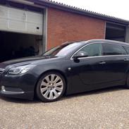 Opel Insignia Sports Tourer Cosmo