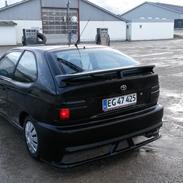 Toyota corolla 1.6 GSI