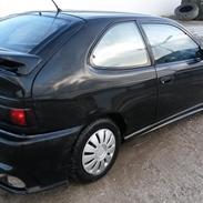 Toyota corolla 1.6 GSI