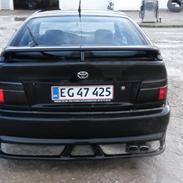 Toyota corolla 1.6 GSI