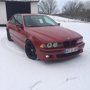 BMW E39