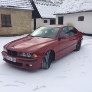 BMW E39