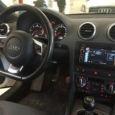 Audi A3 SB