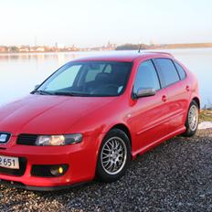 Seat Leon 1.9 TDI