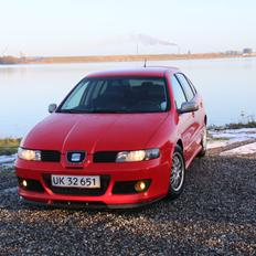 Seat Leon 1.9 TDI