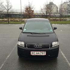 Audi A2 1,2 TDI 3L