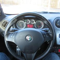 Alfa Romeo MiTo QV