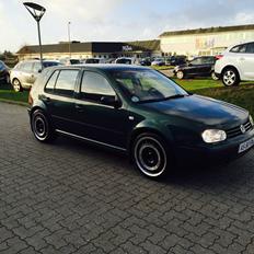 VW Golf IV TDI