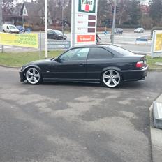 BMW E36 ///M3