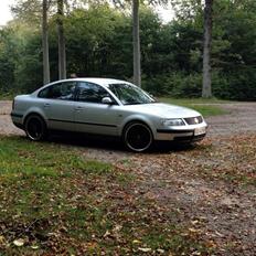 VW Passat 3b TDI [SOLGT]