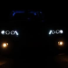 Toyota Corolla e10 1,6 GSI