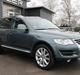 VW touareg 3.0 tdi