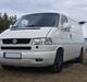 VW Transporter T4 SOLGT [Tidl. bil]