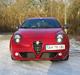 Alfa Romeo MiTo QV