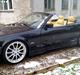 BMW E36 318i cabriolet