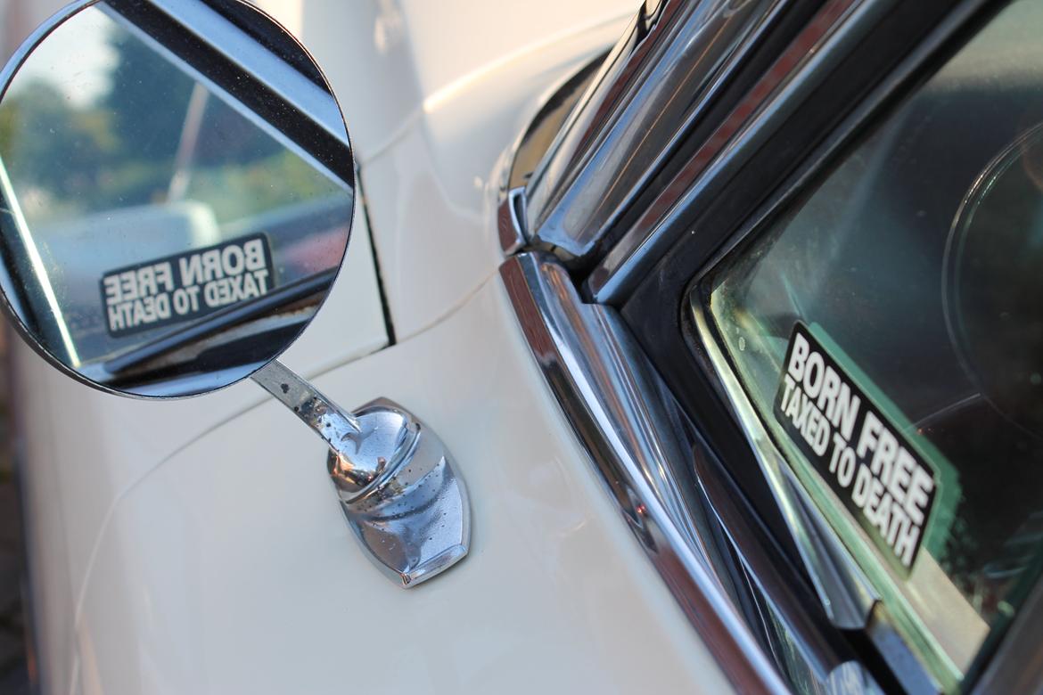 Cadillac Series 62 Convertible billede 2