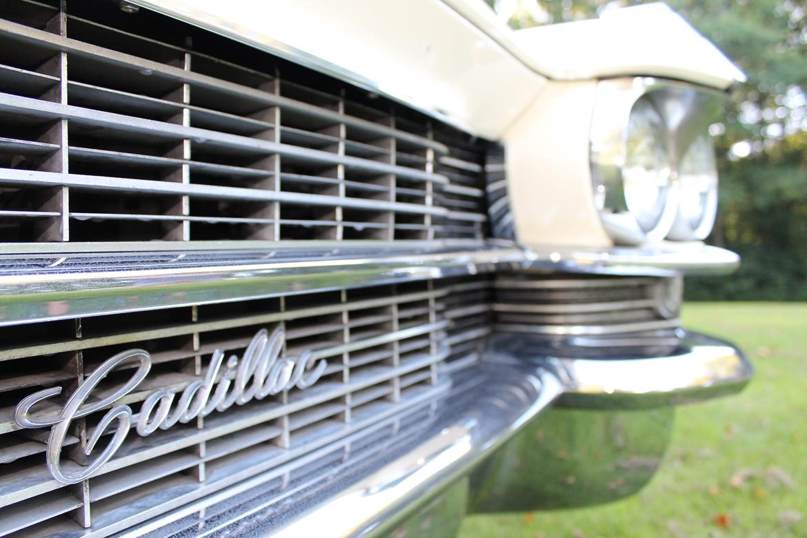 Cadillac Series 62 Convertible billede 12