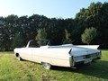 Cadillac Series 62 Convertible billede 10