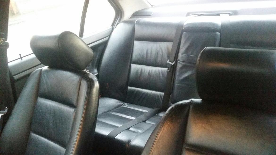 BMW 325i SOLGT! billede 7