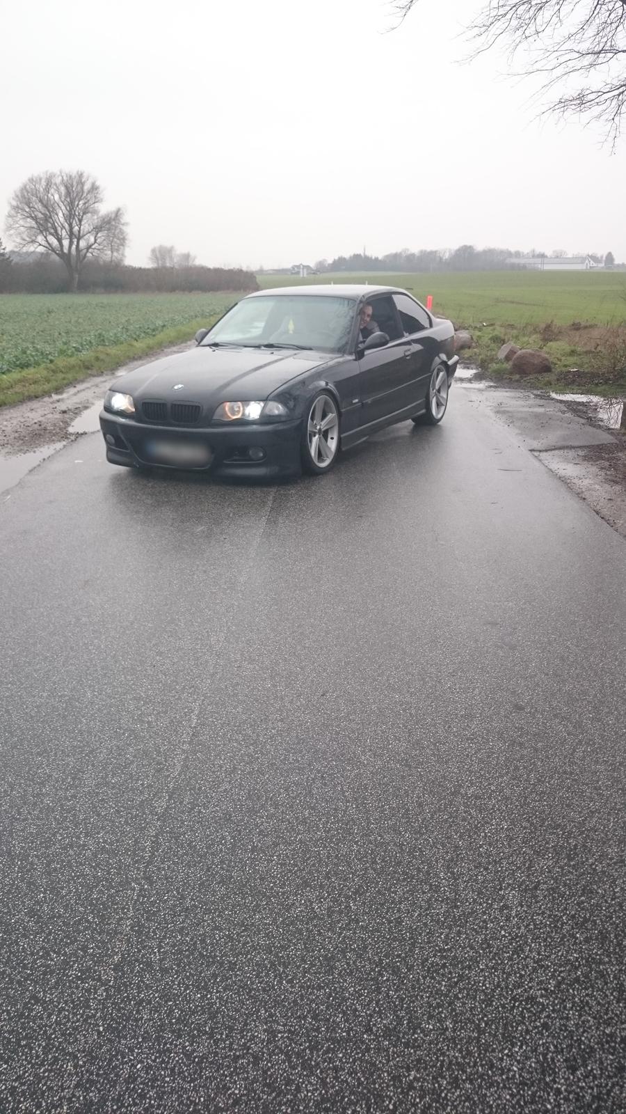 BMW E36 ///M3 billede 11