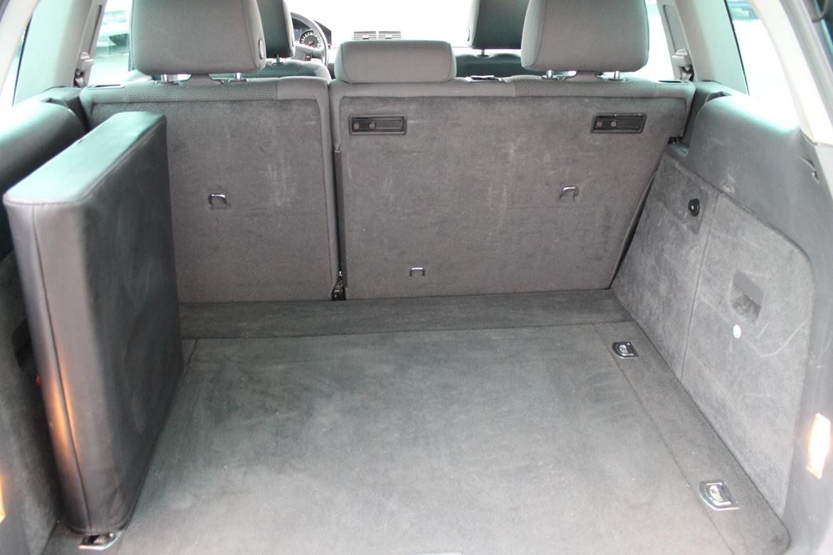 VW touareg 3.0 tdi billede 7