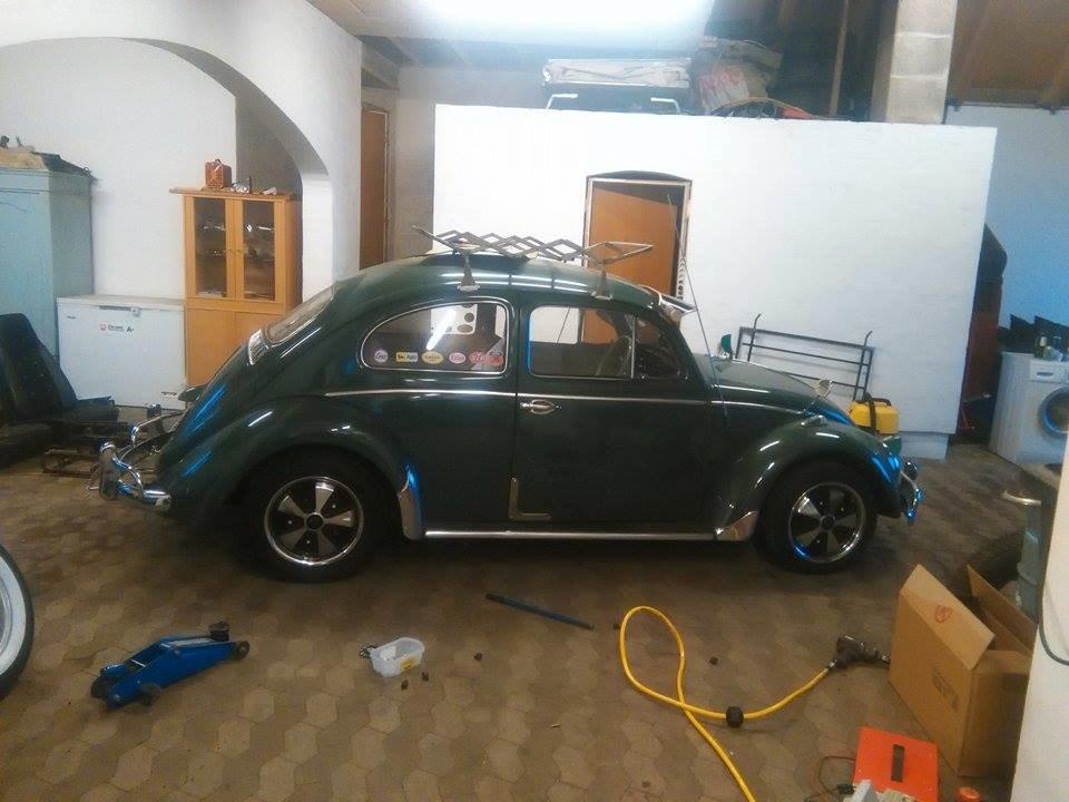 VW bobbel billede 14