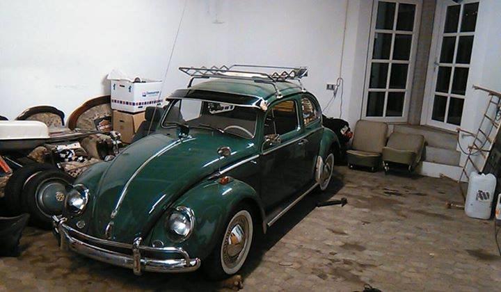 VW bobbel billede 15