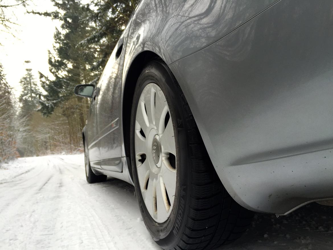 Audi A4 Avant S-line billede 29