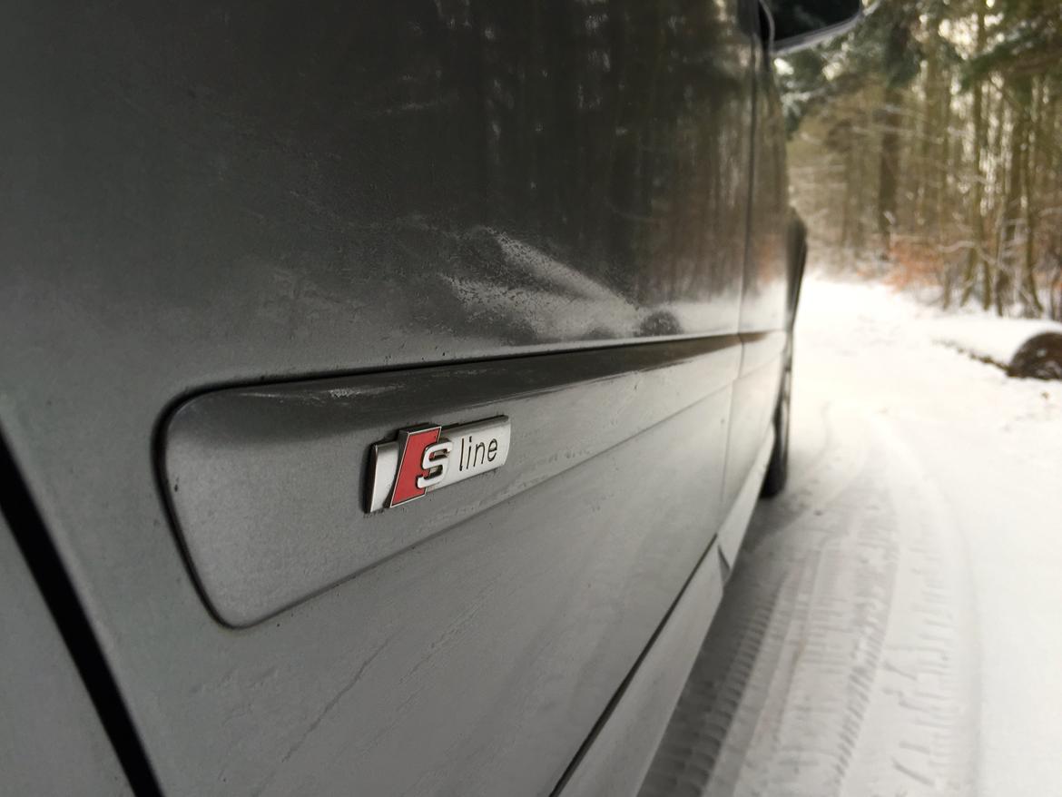 Audi A4 Avant S-line billede 28