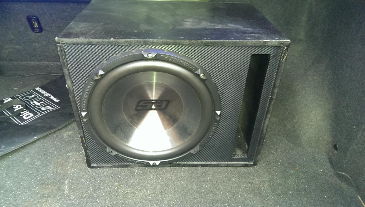 Toyota carina E XLI 1,6 solgt billede 14