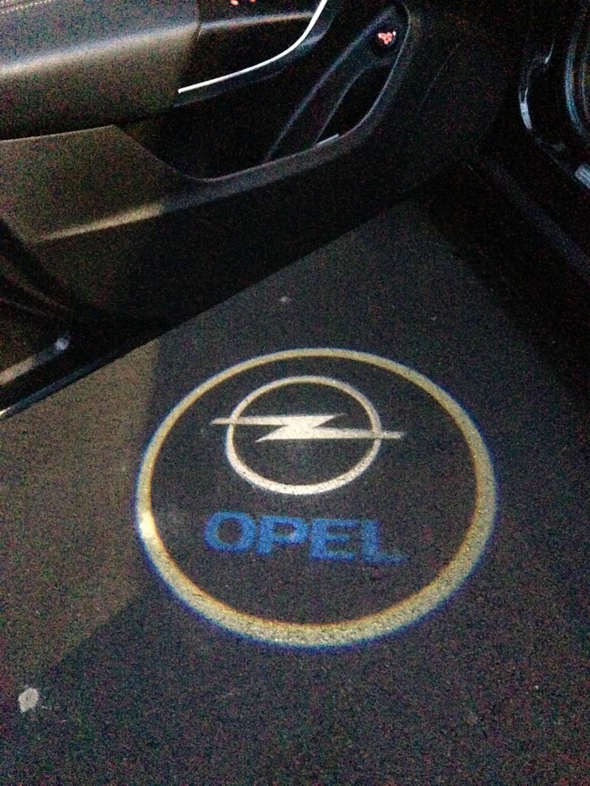 Opel Insignia Sports Tourer Cosmo billede 9