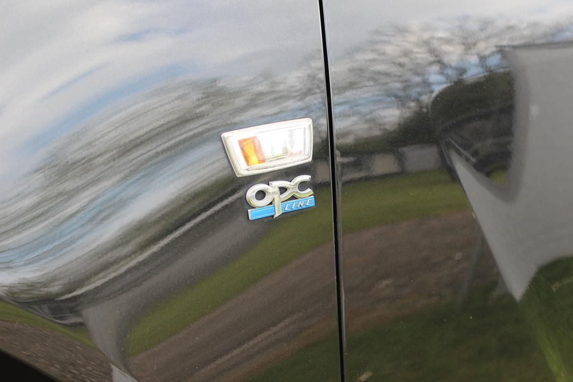 Opel Insignia Sports Tourer Cosmo billede 5