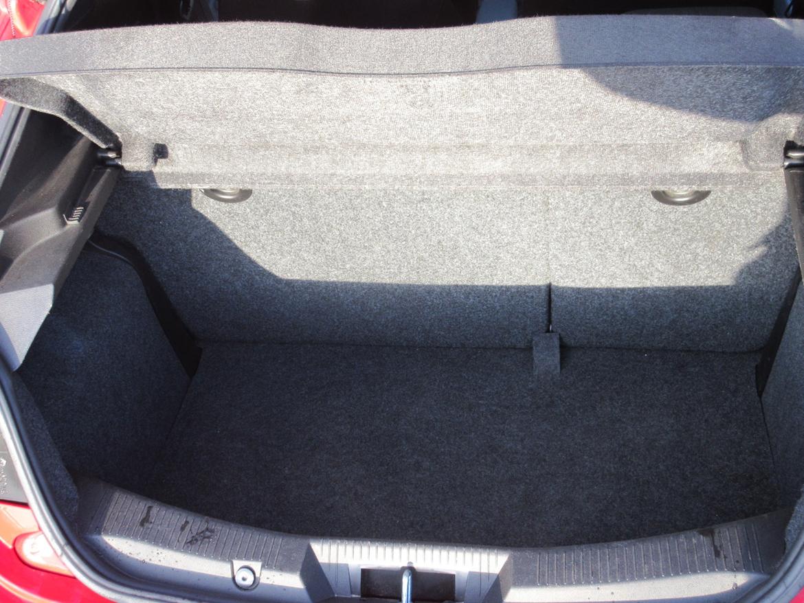 Alfa Romeo MiTo QV billede 11