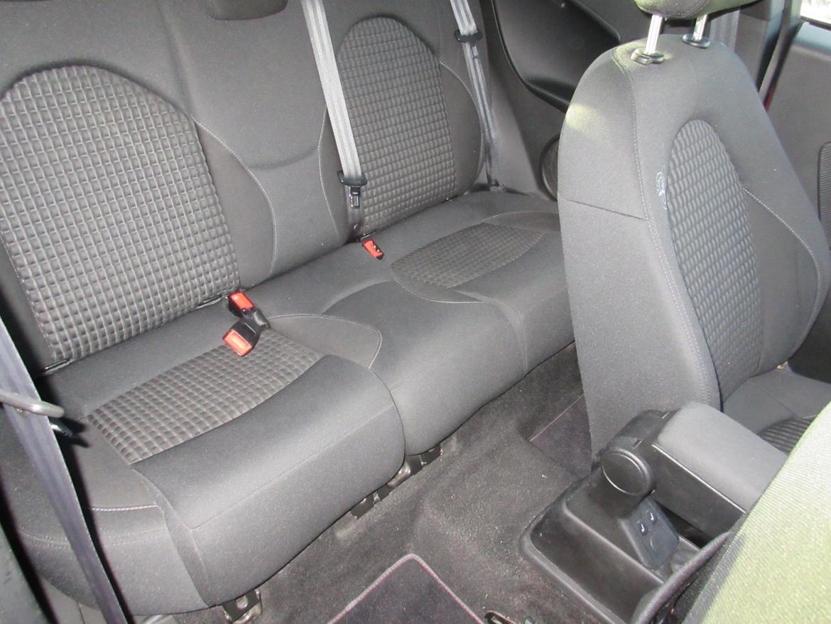 Alfa Romeo MiTo QV billede 15