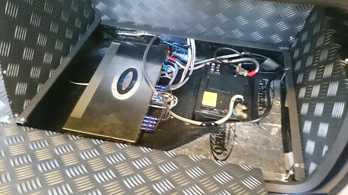 Mini Morris Mascot billede 16