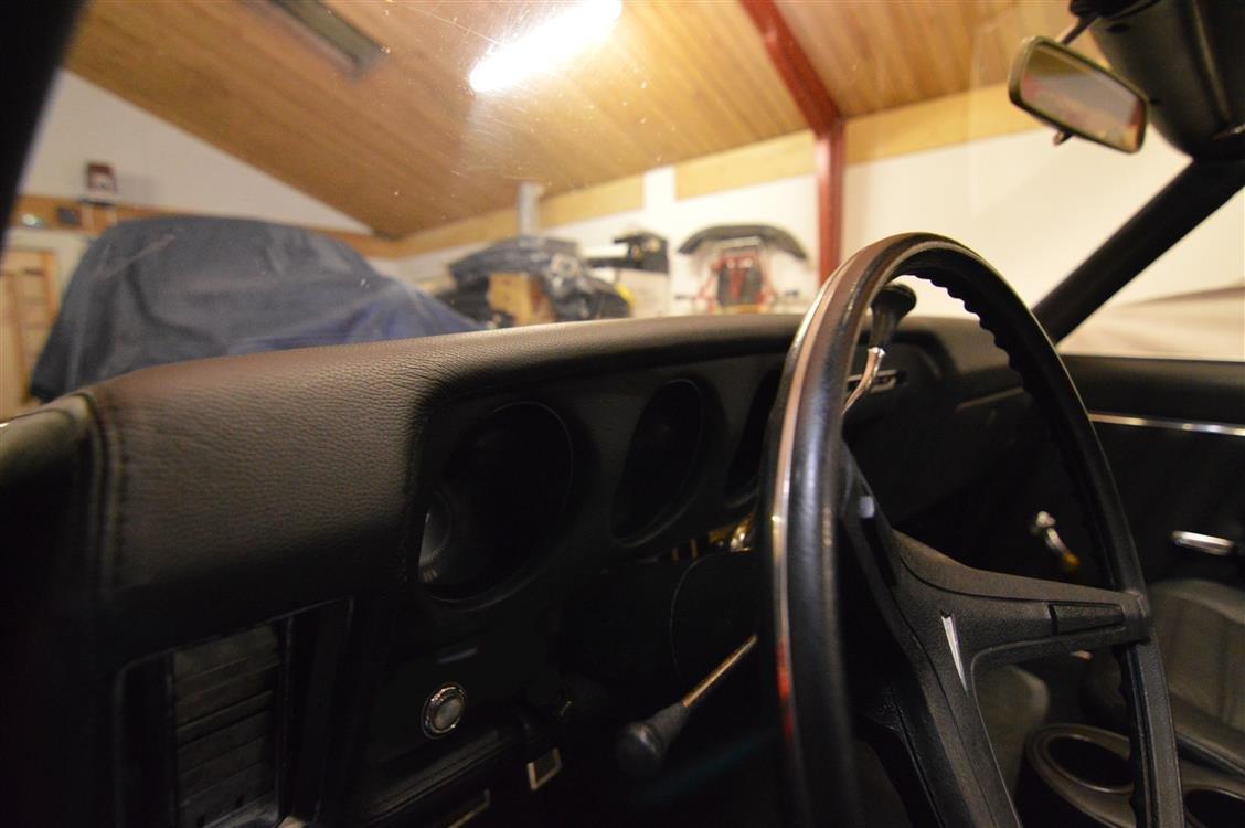 Pontiac GTO Cabriolet billede 16