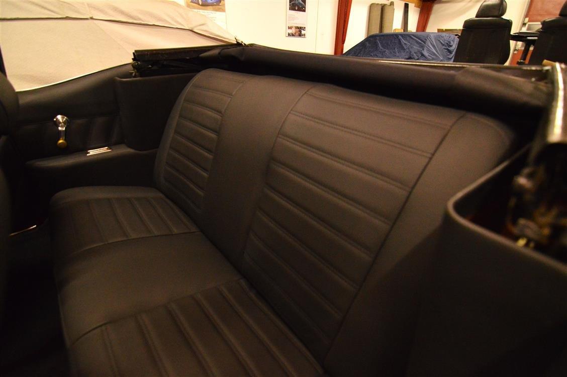 Pontiac GTO Cabriolet billede 19