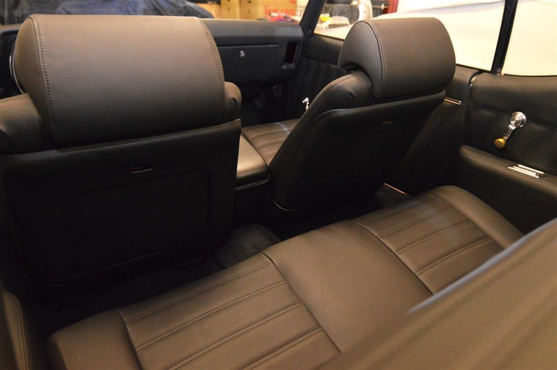 Pontiac GTO Cabriolet billede 22