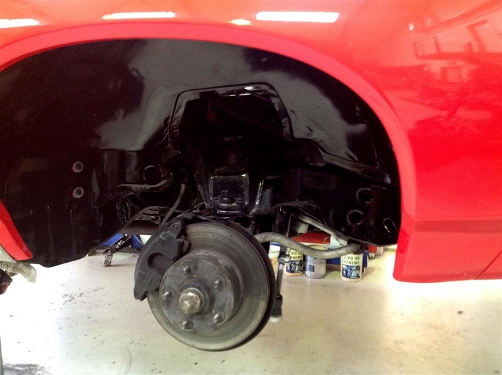 Pontiac GTO Cabriolet billede 29