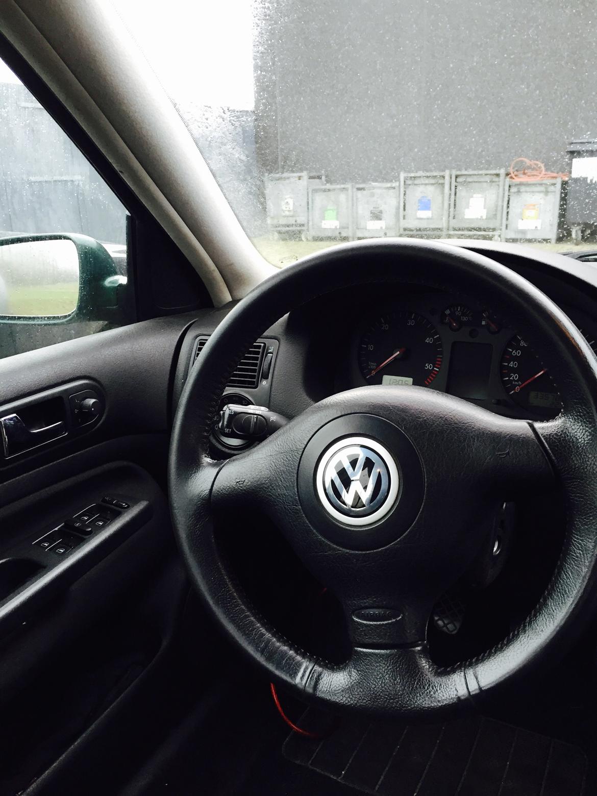 VW Golf IV TDI billede 10