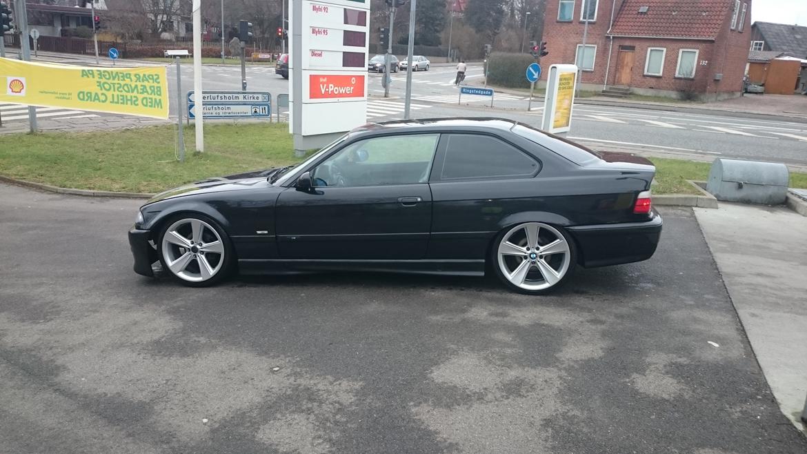 BMW E36 ///M3 billede 17